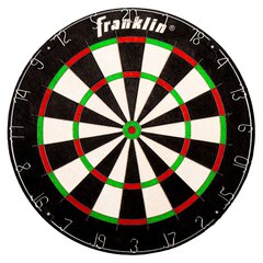 Franklin sports sale fs6000 electronic dartboard